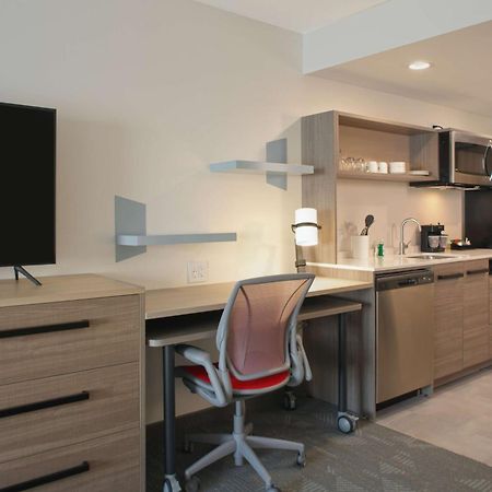 Home2 Suites By Hilton Little Rock Midtown Medical Center 외부 사진