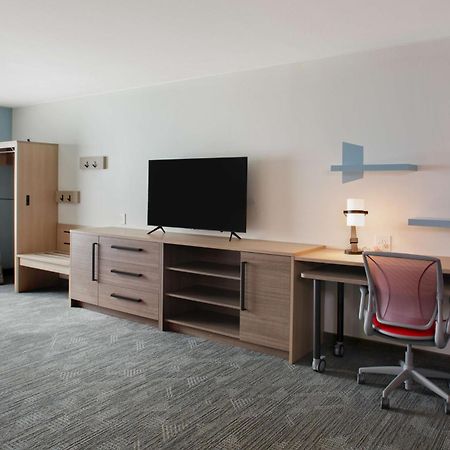 Home2 Suites By Hilton Little Rock Midtown Medical Center 외부 사진